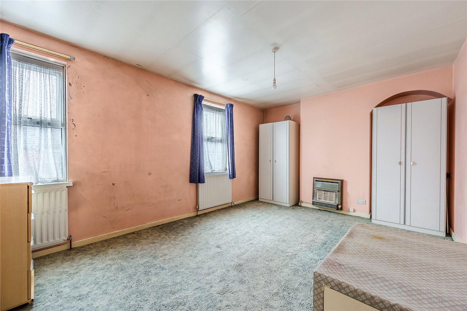 Talbot Road, Blakenhall, Wolverhampton, WV2 - DB Roberts