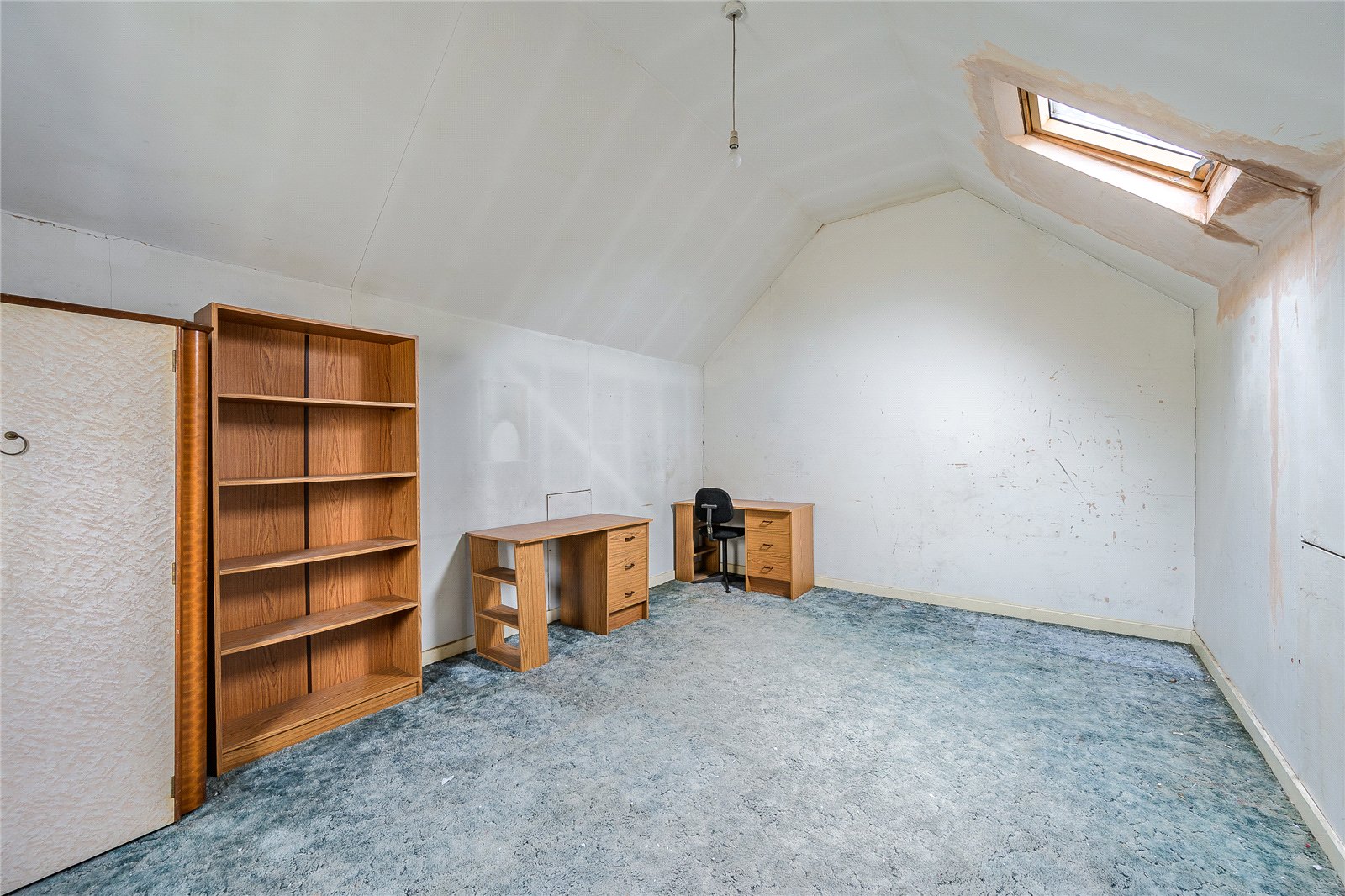 Talbot Road, Blakenhall, Wolverhampton, WV2 - DB Roberts
