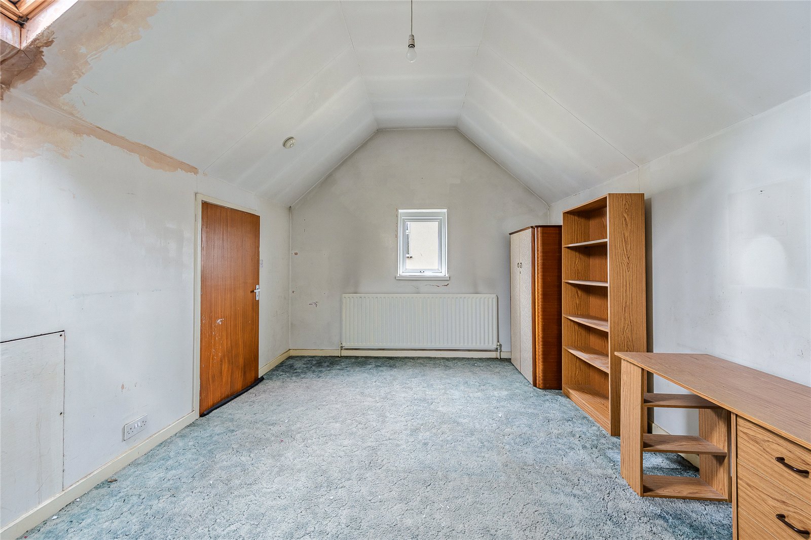 Talbot Road, Blakenhall, Wolverhampton, WV2 - DB Roberts