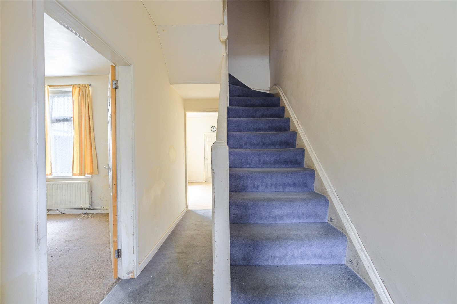 Talbot Road, Blakenhall, Wolverhampton, WV2 - DB Roberts