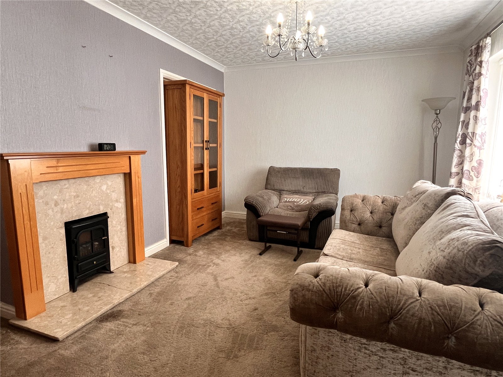 Field Close, Sundorne, Shrewsbury, SY1 - DB Roberts