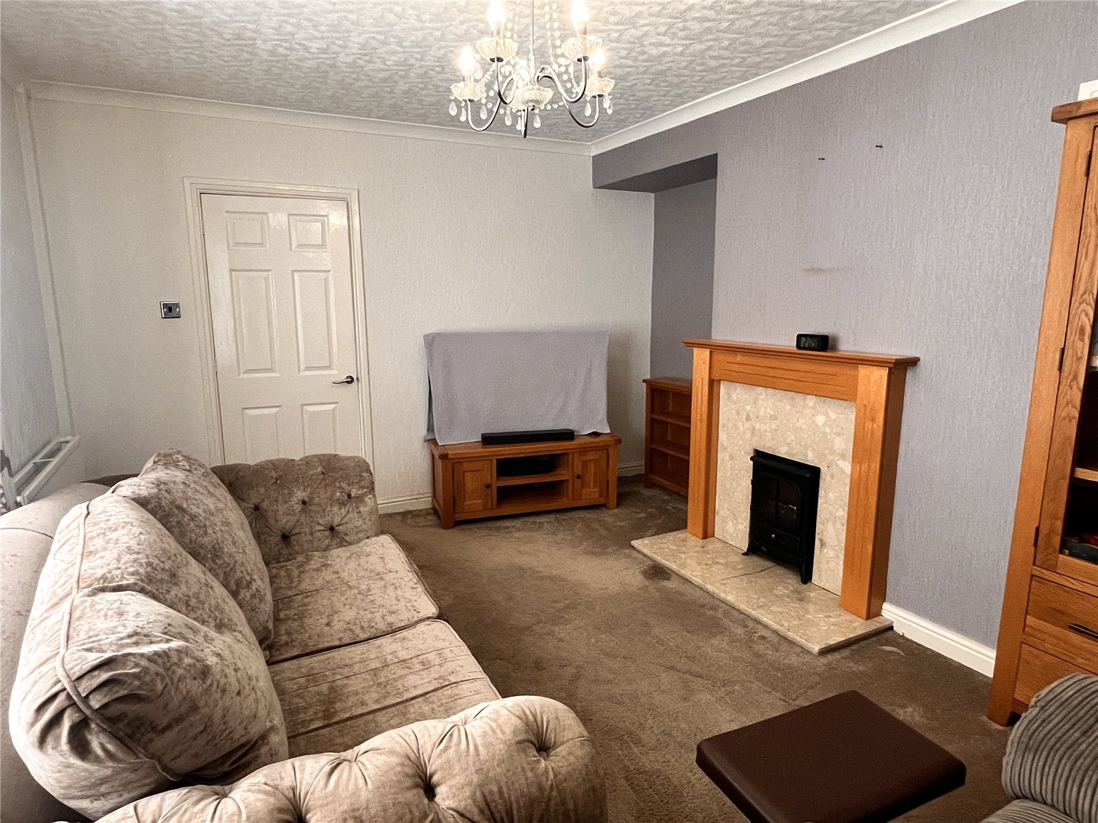 Field Close, Sundorne, Shrewsbury, SY1 - DB Roberts