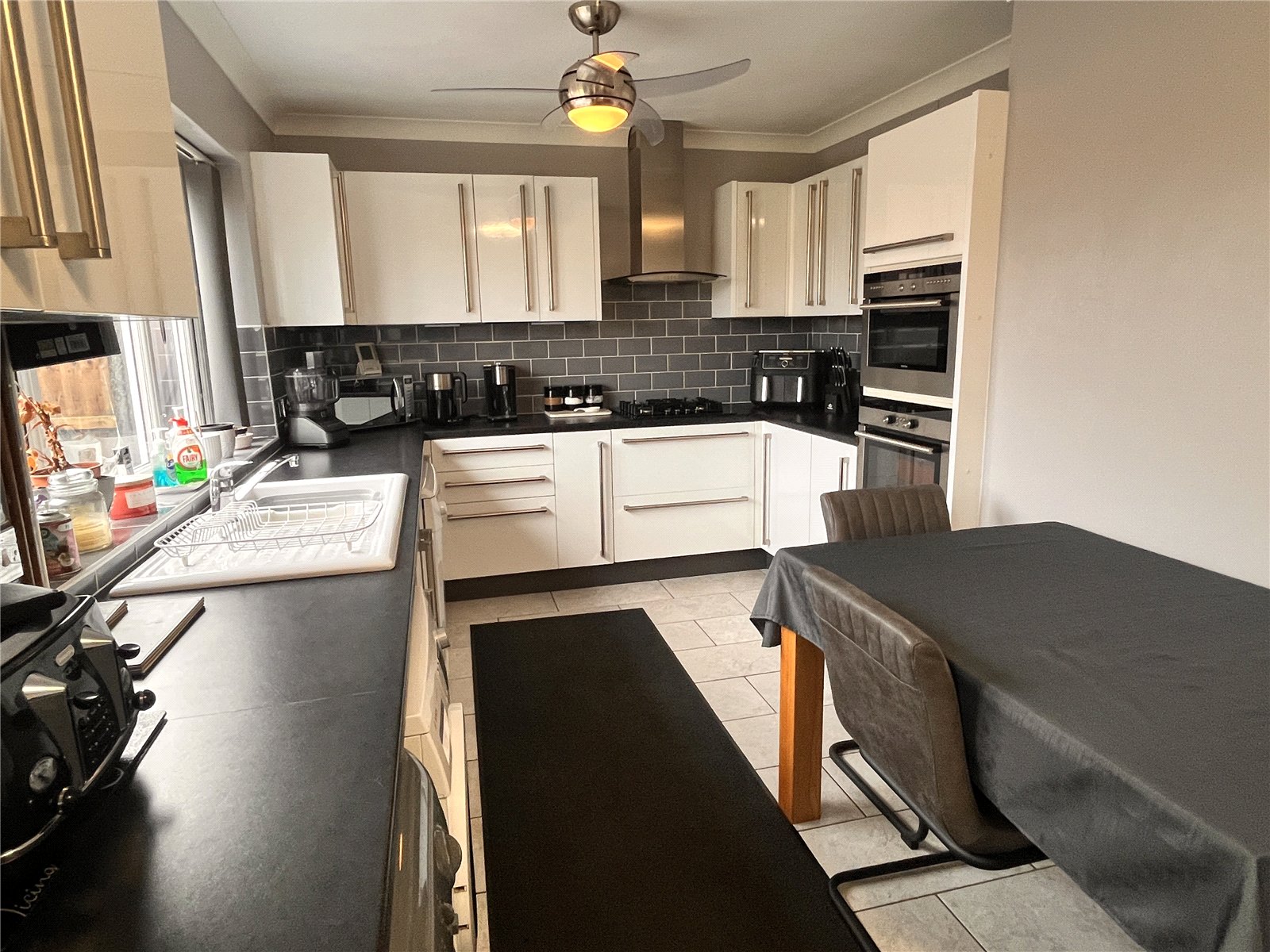 Field Close, Sundorne, Shrewsbury, SY1 - DB Roberts