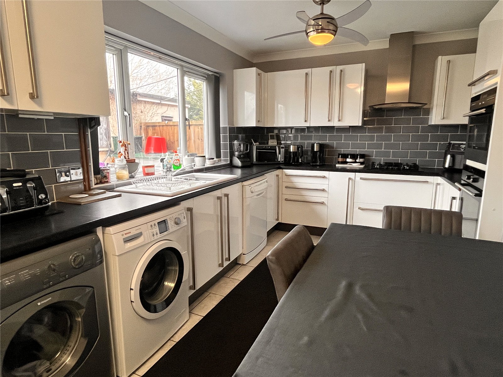 Field Close, Sundorne, Shrewsbury, SY1 - DB Roberts