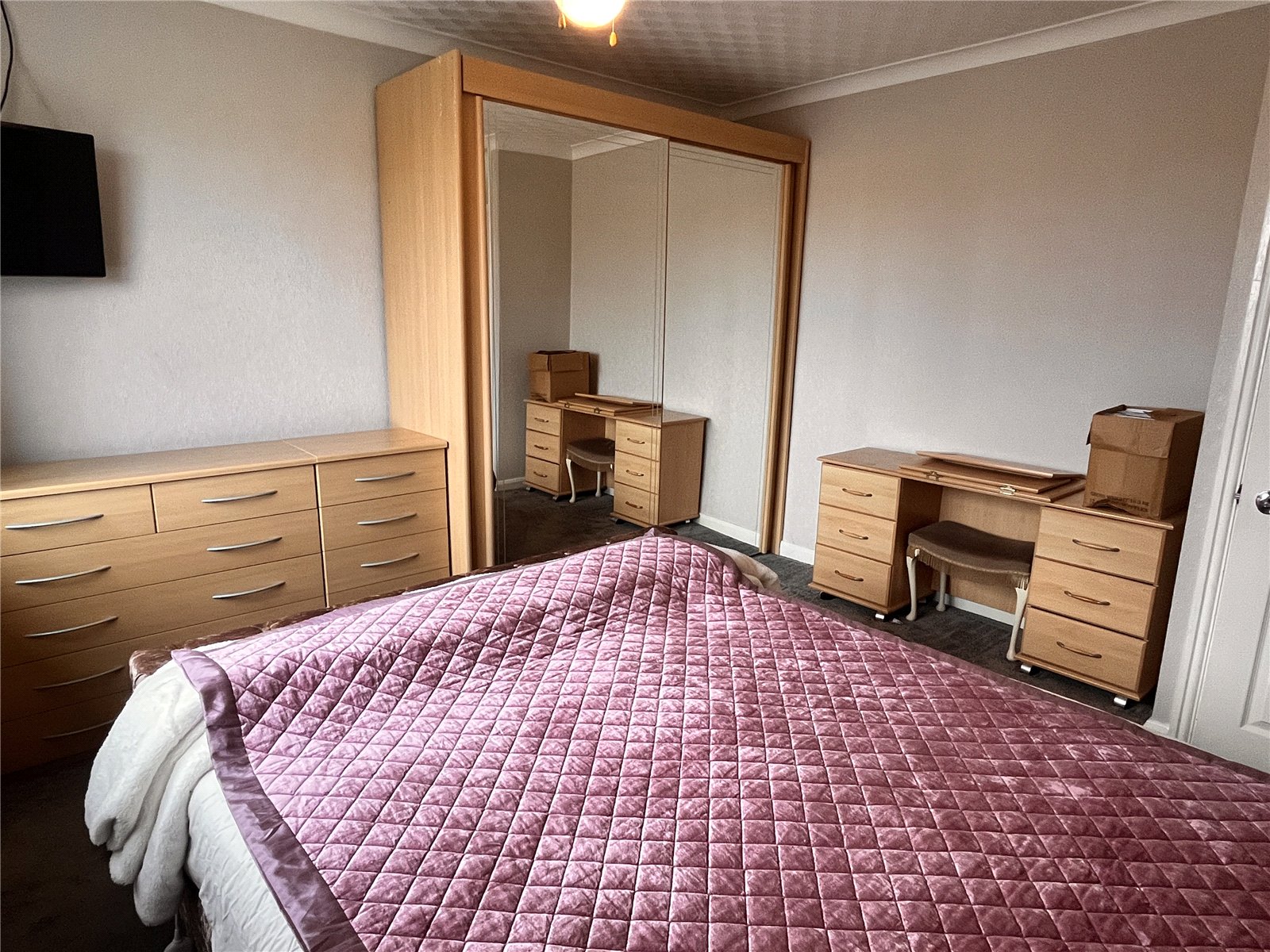 Field Close, Sundorne, Shrewsbury, SY1 - DB Roberts