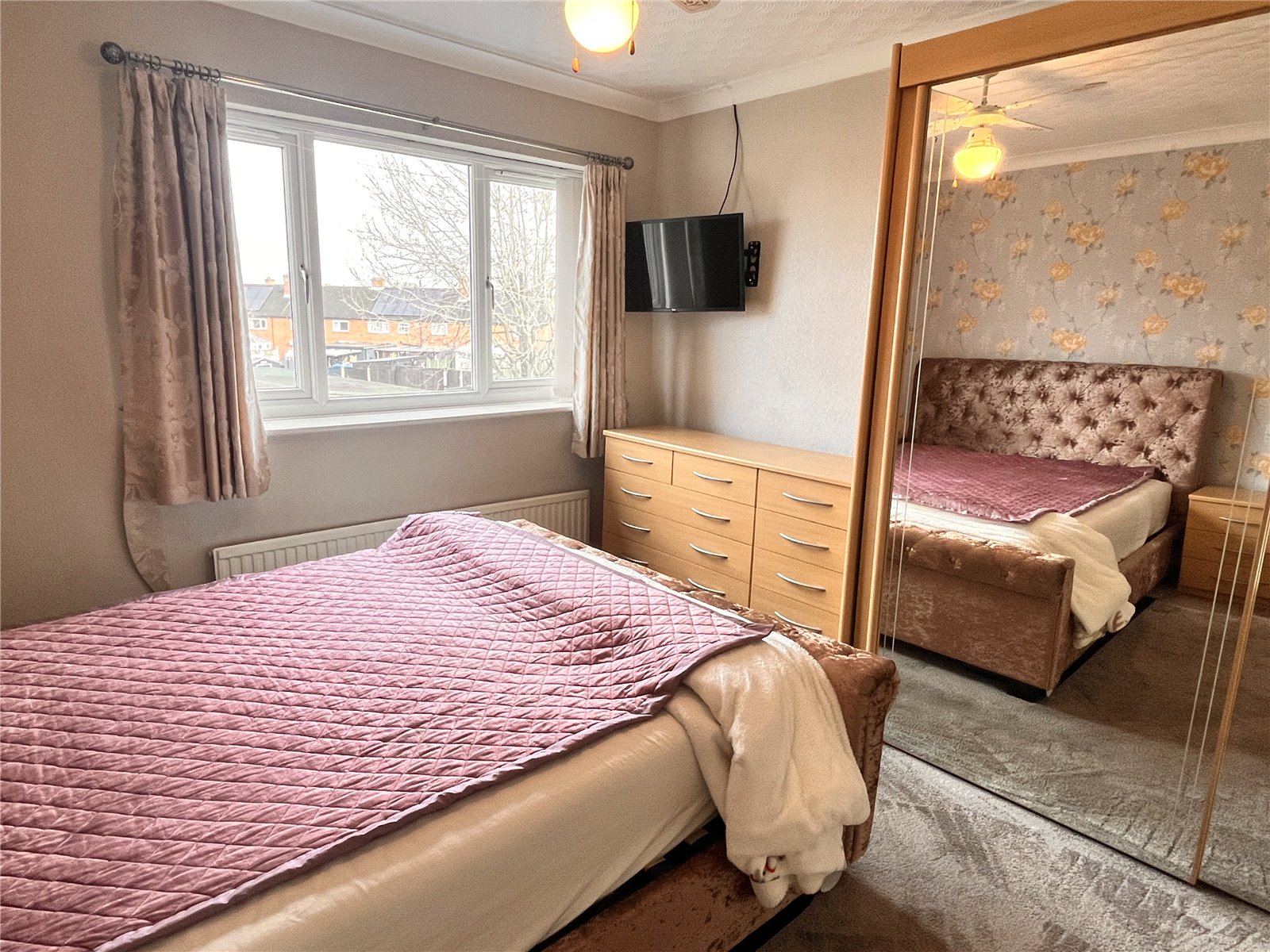 Field Close, Sundorne, Shrewsbury, SY1 - DB Roberts