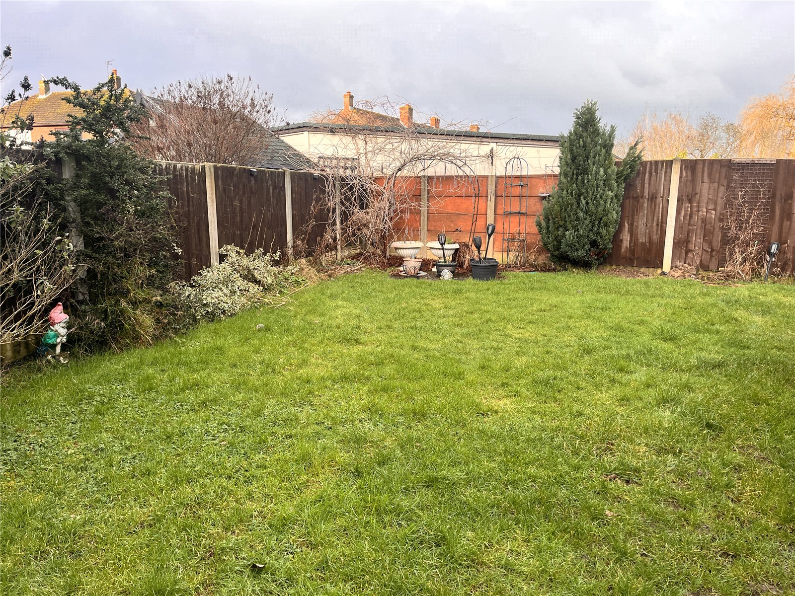Field Close, Sundorne, Shrewsbury, SY1 - DB Roberts