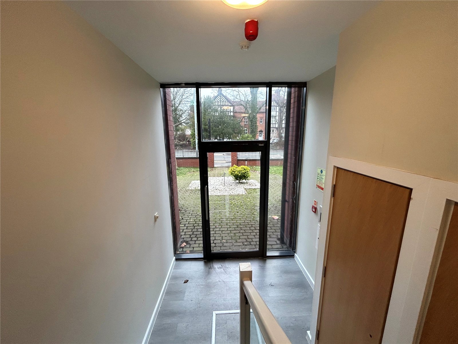 Apartment 18, Balfour Crescent, Tettenhall, Wolverhampton, WV6 - DB Roberts