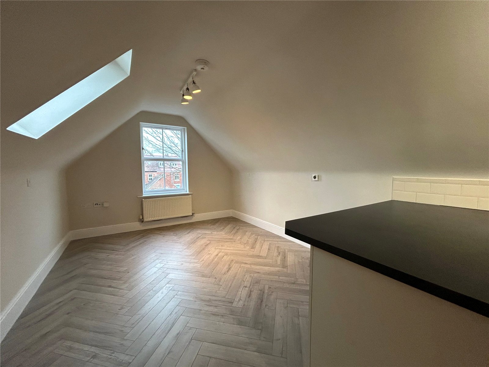 Apartment 18, Balfour Crescent, Tettenhall, Wolverhampton, WV6 - DB Roberts