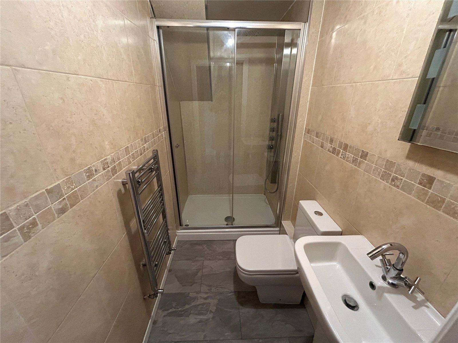 Apartment 18, Balfour Crescent, Tettenhall, Wolverhampton, WV6 - DB Roberts