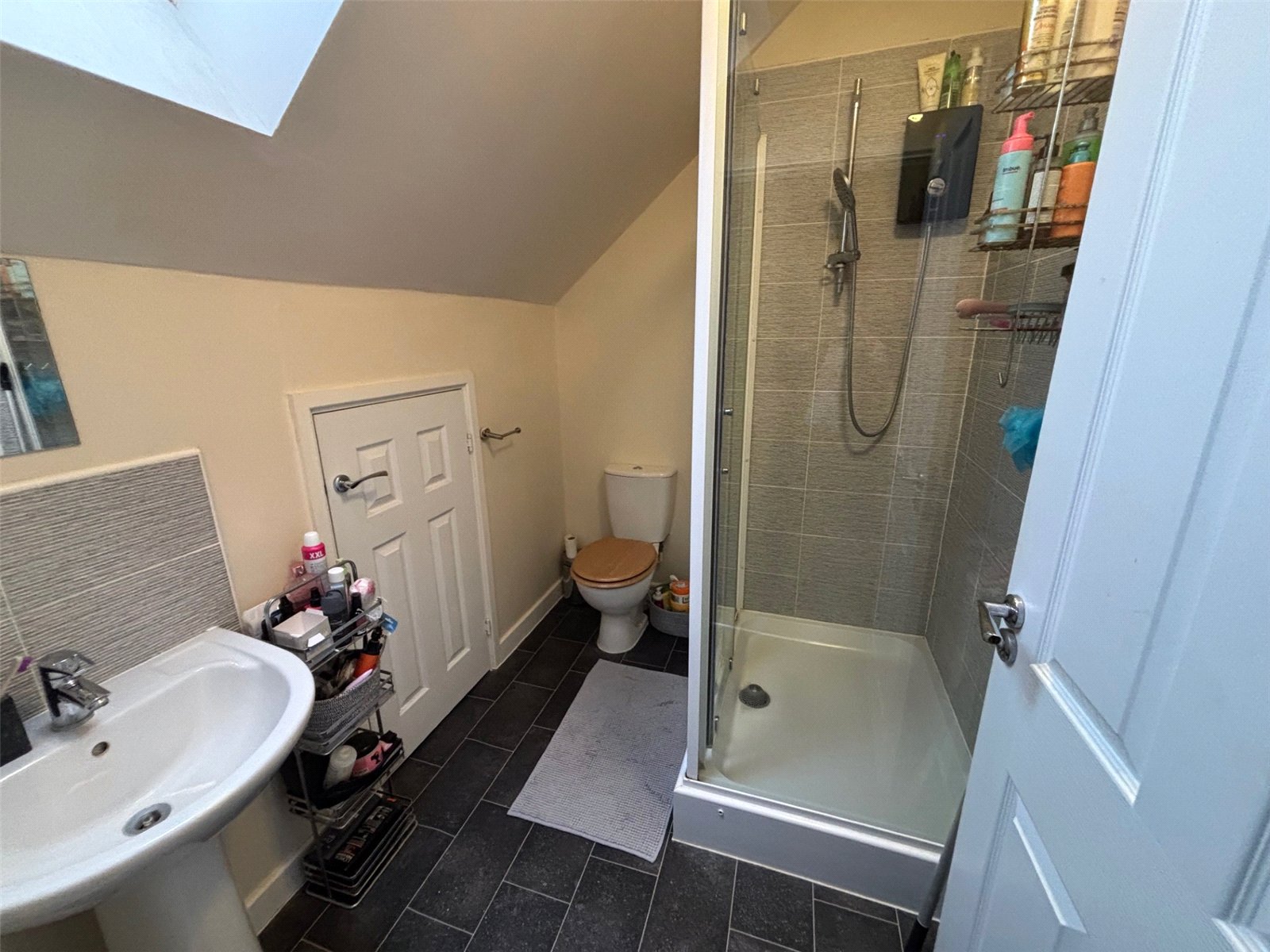 Jockey Road, Donnington, Telford, TF2 - DB Roberts