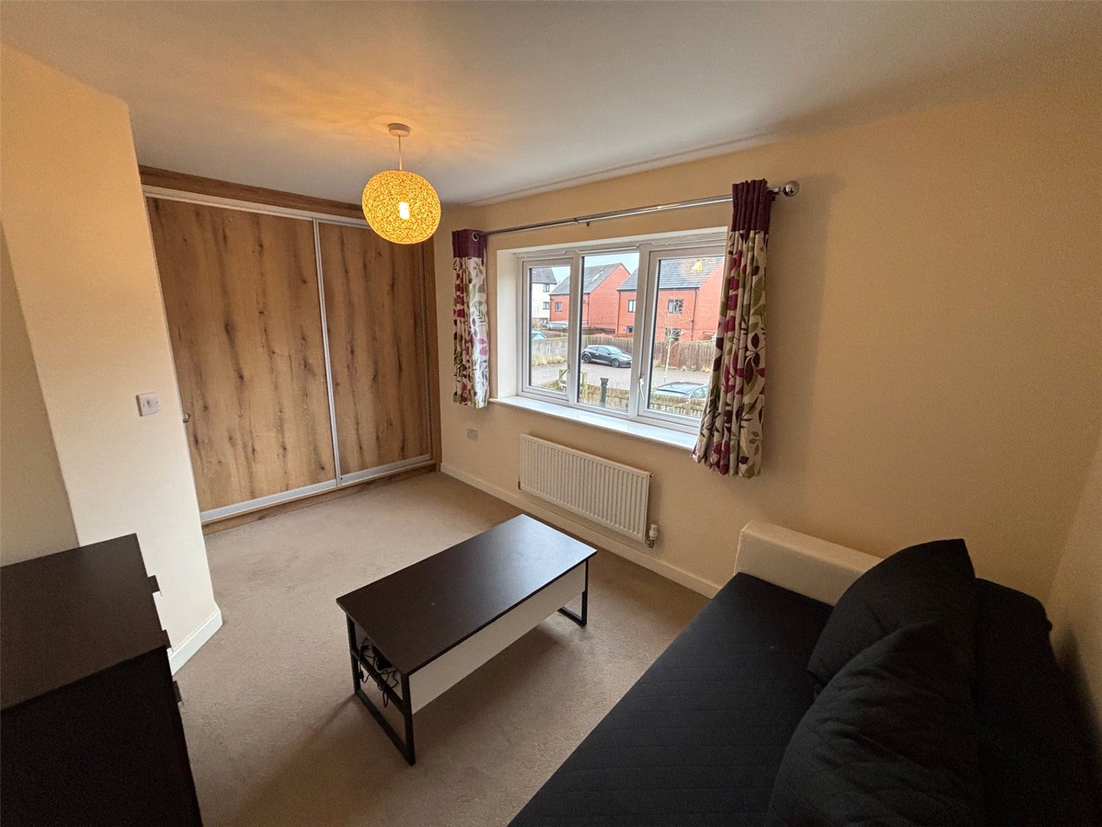 Jockey Road, Donnington, Telford, TF2 - DB Roberts