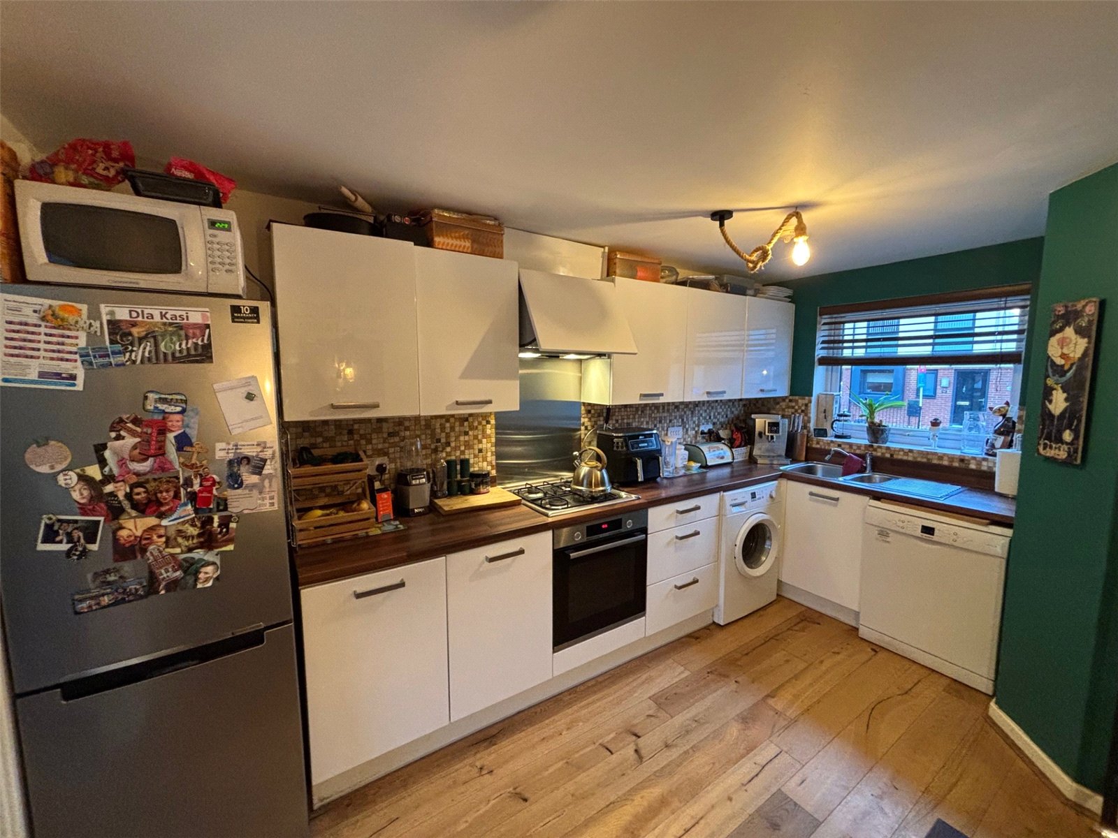 Jockey Road, Donnington, Telford, TF2 - DB Roberts