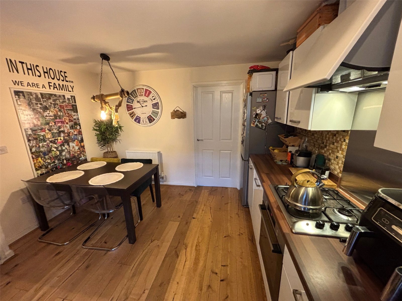 Jockey Road, Donnington, Telford, TF2 - DB Roberts