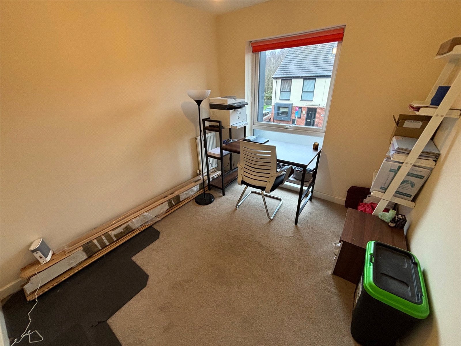 Jockey Road, Donnington, Telford, TF2 - DB Roberts