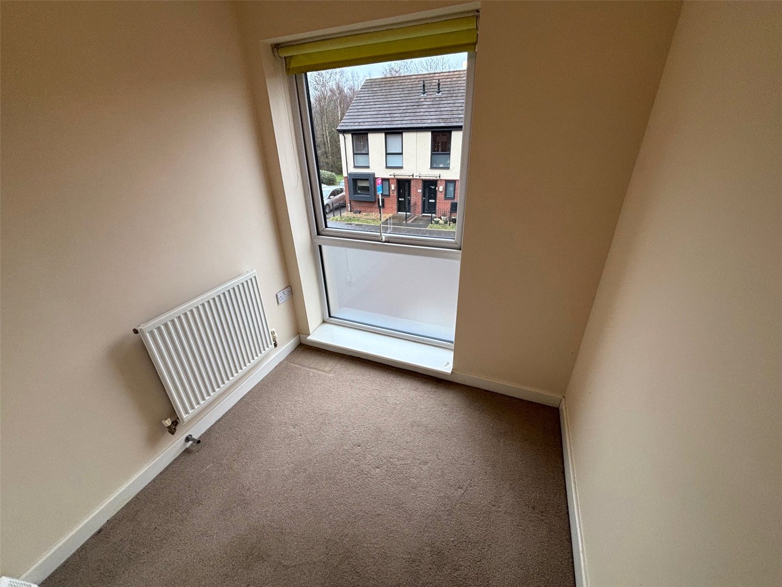 Jockey Road, Donnington, Telford, TF2 - DB Roberts