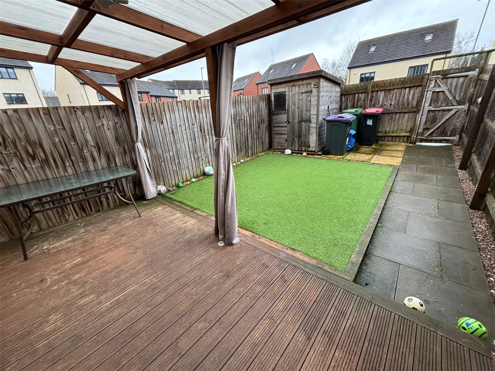 Jockey Road, Donnington, Telford, TF2 - DB Roberts