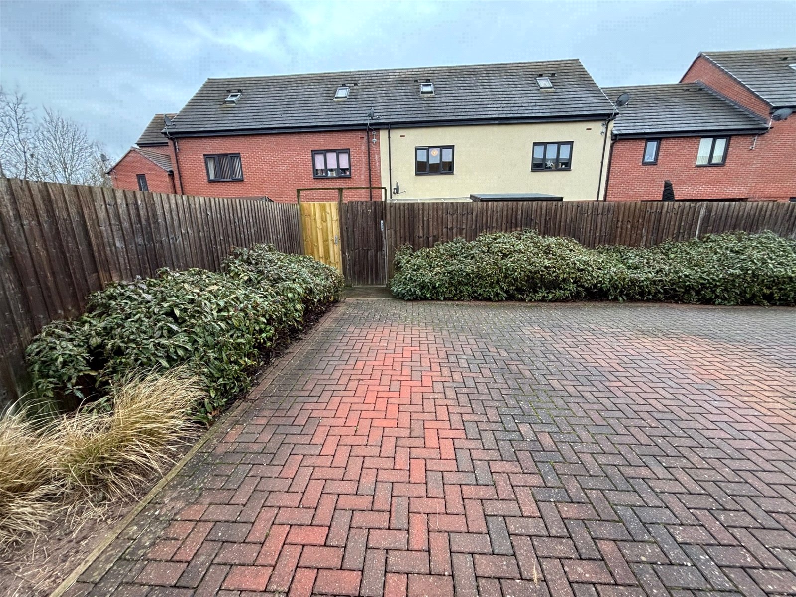 Jockey Road, Donnington, Telford, TF2 - DB Roberts