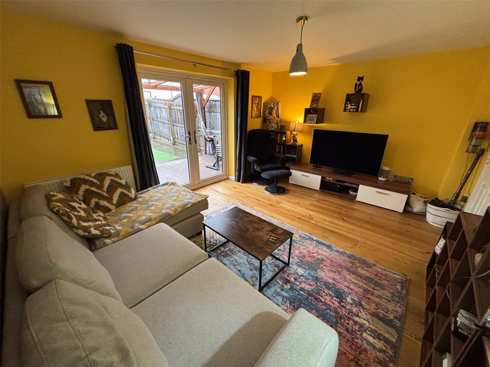 Jockey Road, Donnington, Telford, TF2 - DB Roberts