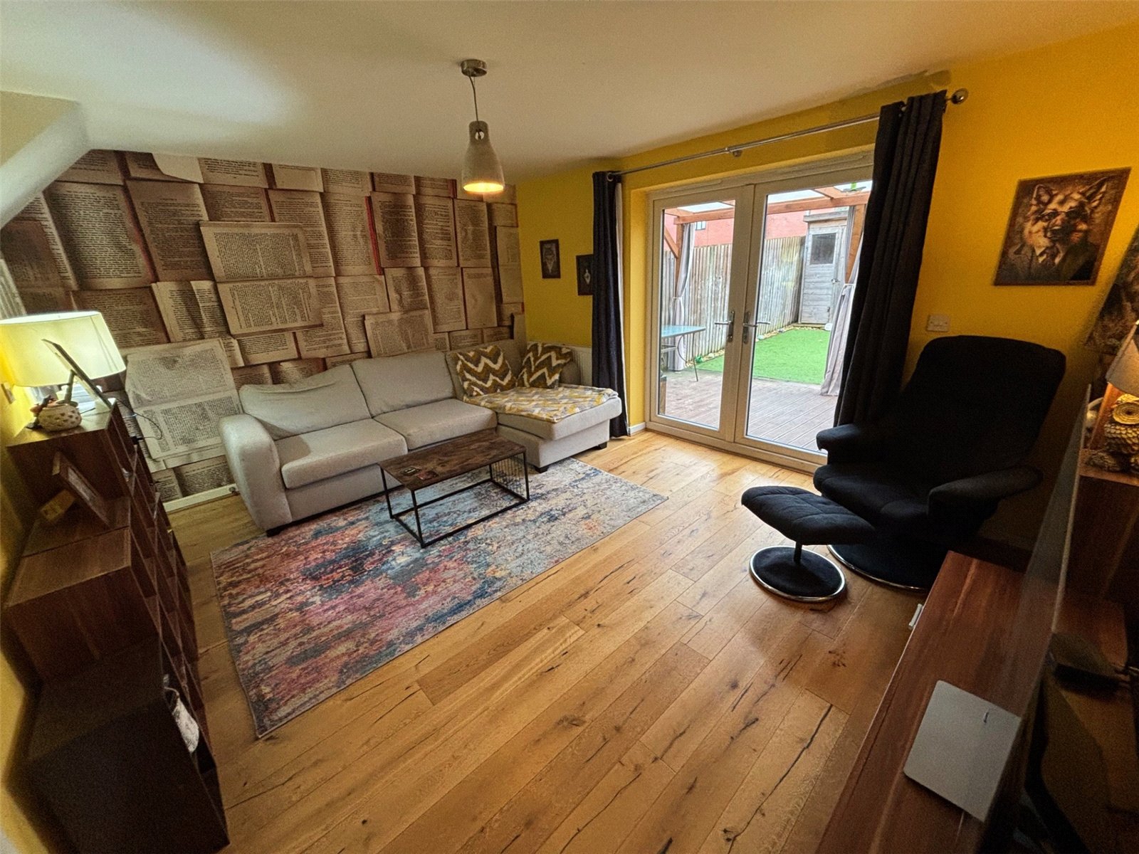 Jockey Road, Donnington, Telford, TF2 - DB Roberts