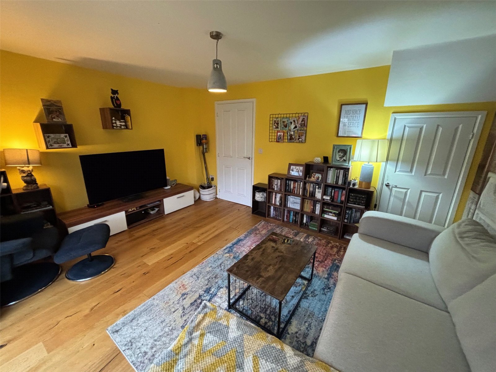 Jockey Road, Donnington, Telford, TF2 - DB Roberts