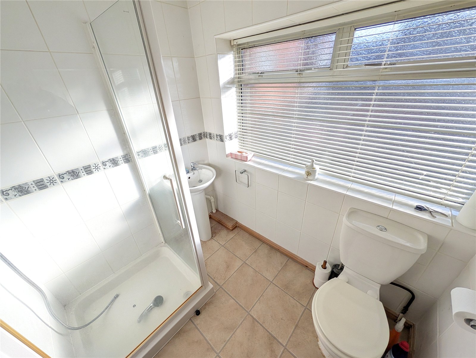 Lyndhurst Drive, Trench, Telford, TF2 - DB Roberts