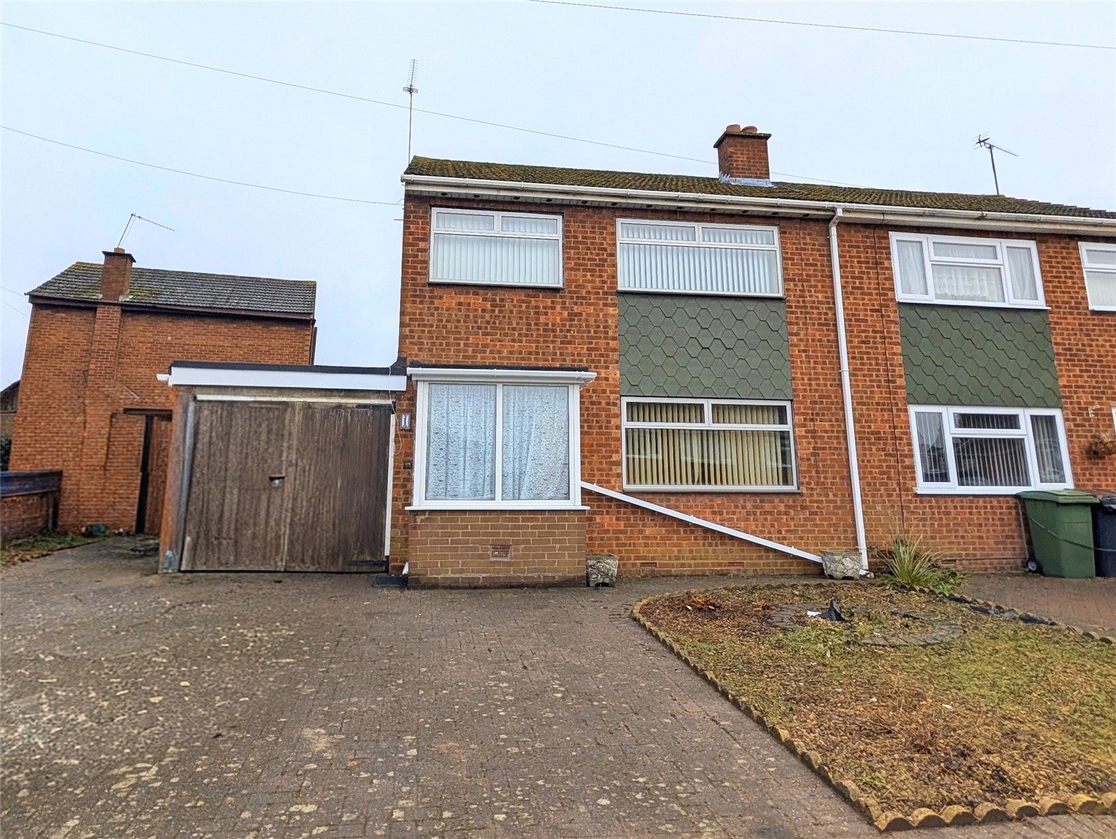 Lyndhurst Drive, Trench, Telford, TF2 - DB Roberts