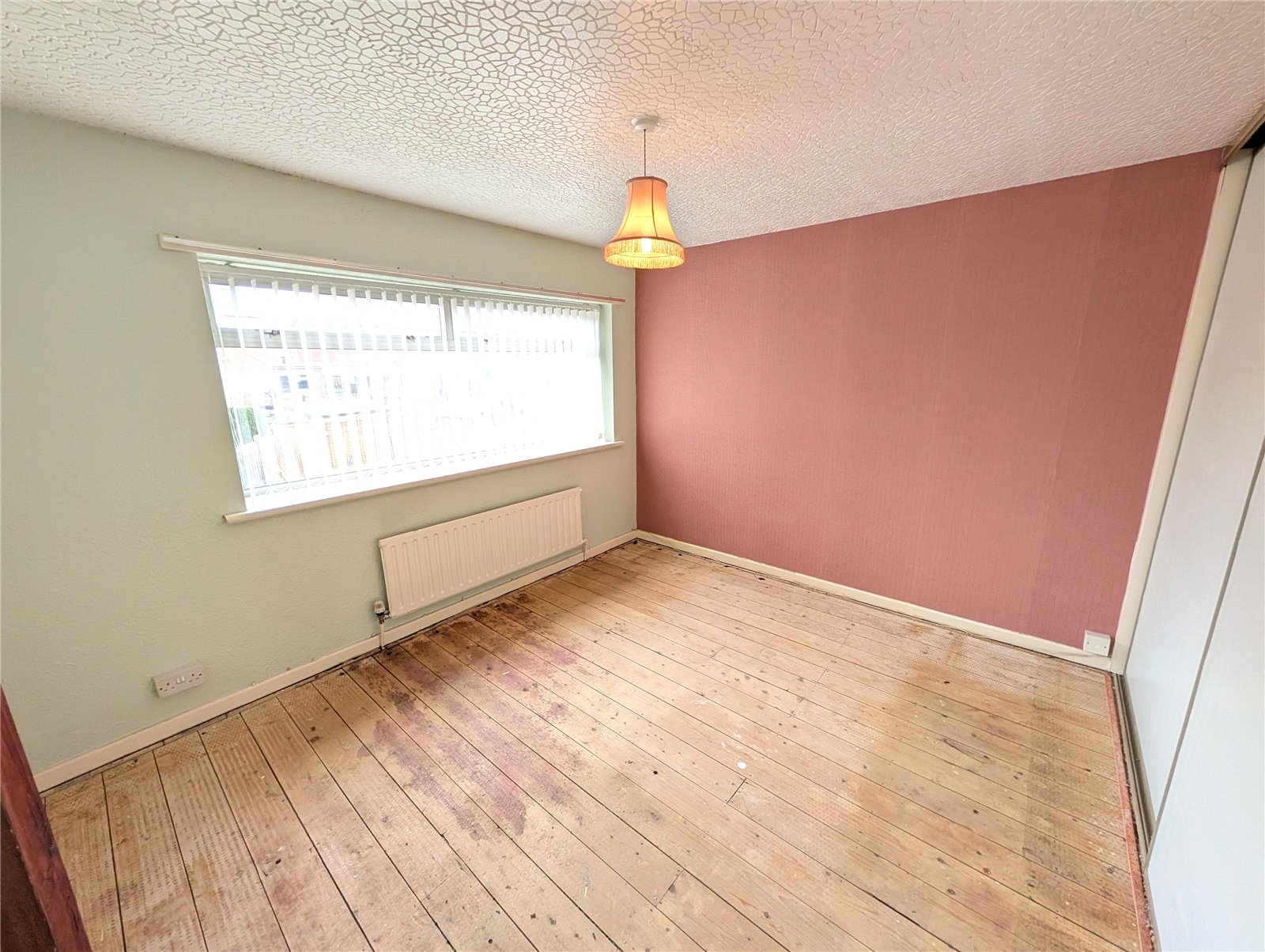 Lyndhurst Drive, Trench, Telford, TF2 - DB Roberts
