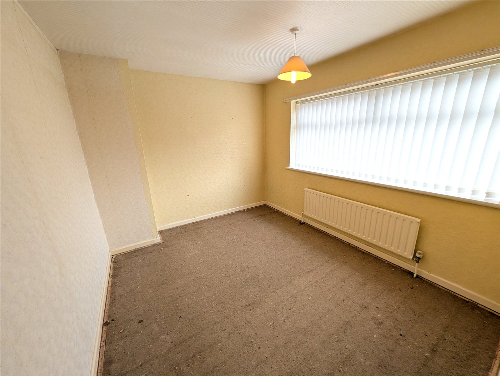 Lyndhurst Drive, Trench, Telford, TF2 - DB Roberts