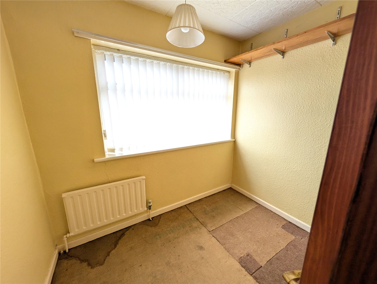 Lyndhurst Drive, Trench, Telford, TF2 - DB Roberts