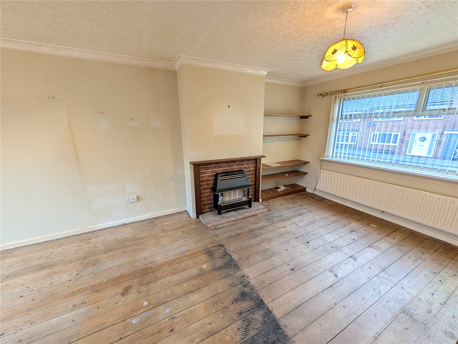 Lyndhurst Drive, Trench, Telford, TF2 - DB Roberts