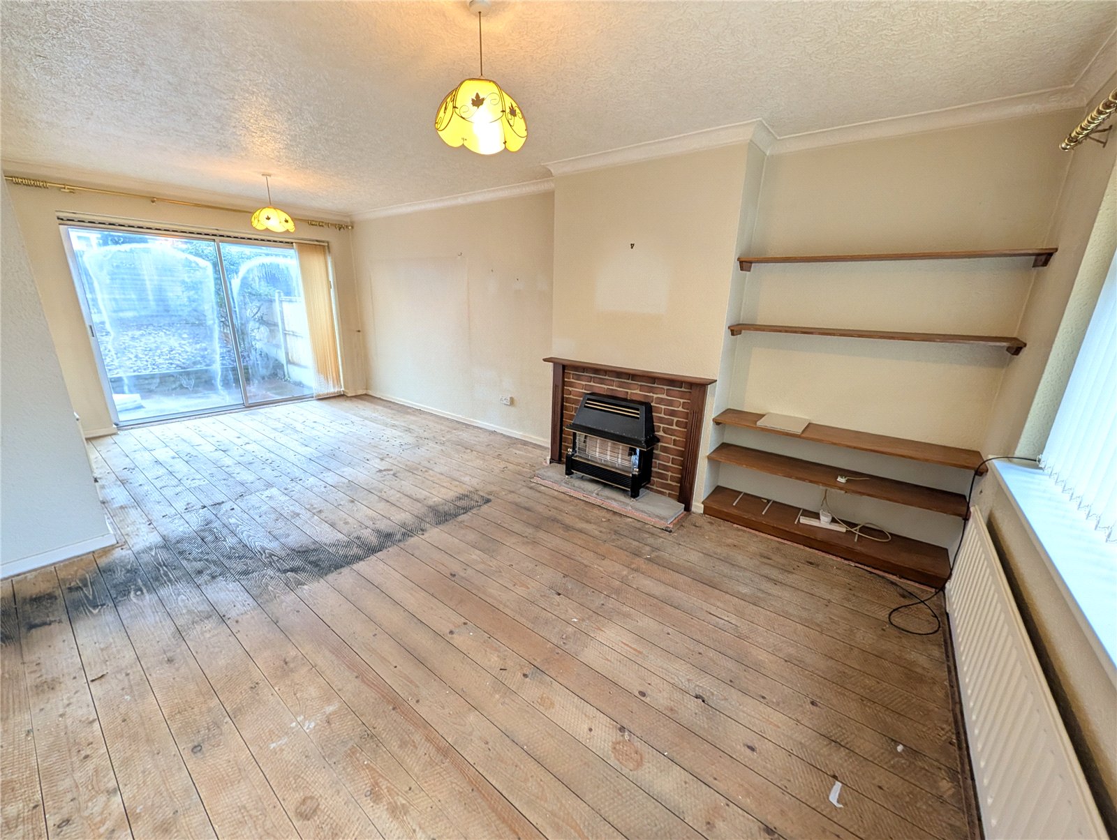 Lyndhurst Drive, Trench, Telford, TF2 - DB Roberts