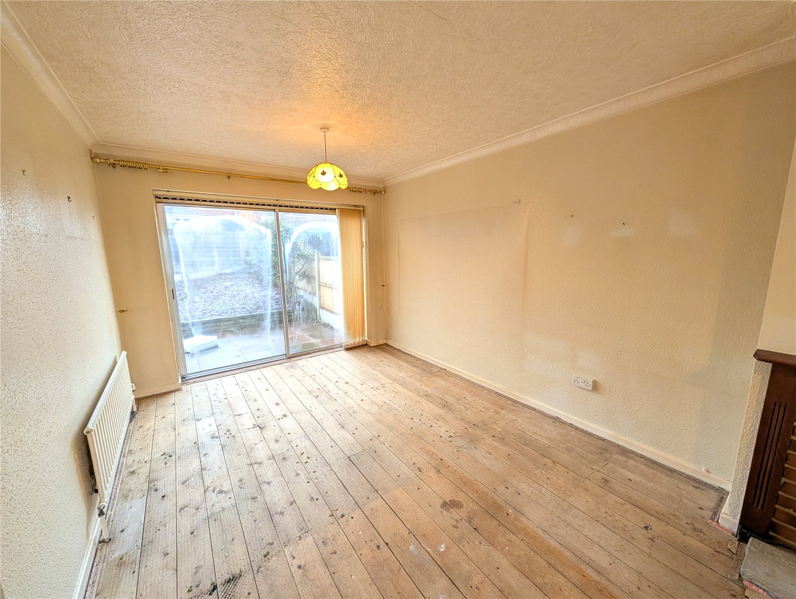 Lyndhurst Drive, Trench, Telford, TF2 - DB Roberts