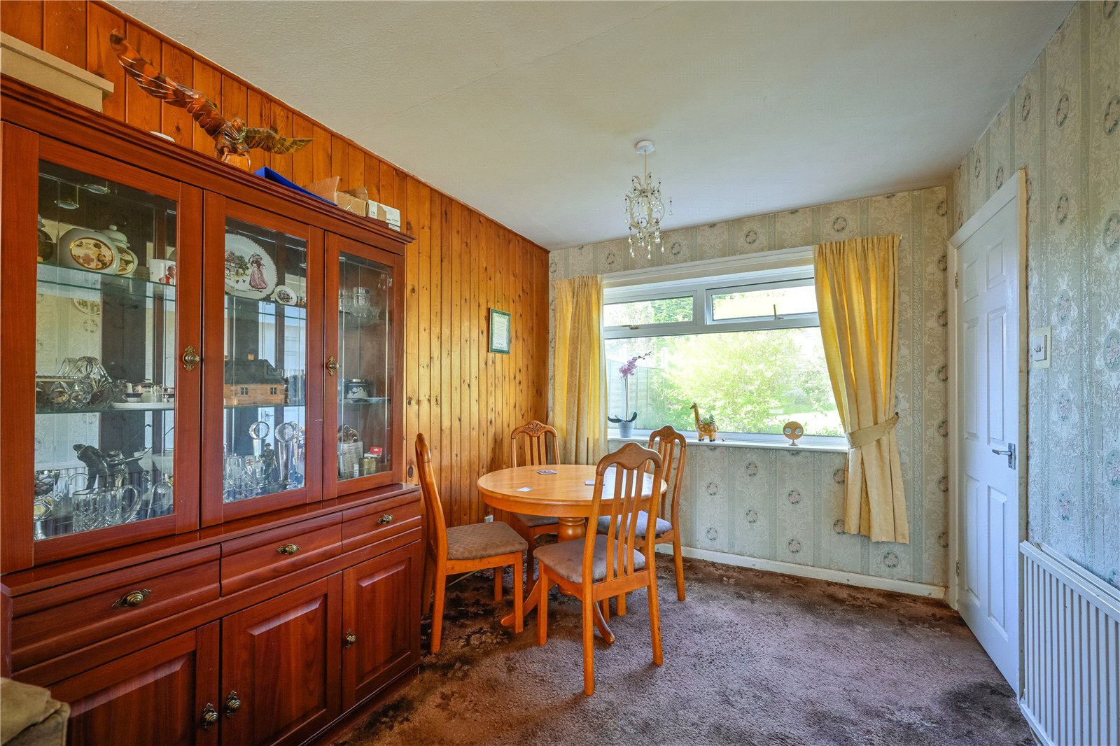 Trinity Rise, Stafford, Staffordshire, ST16 - DB Roberts