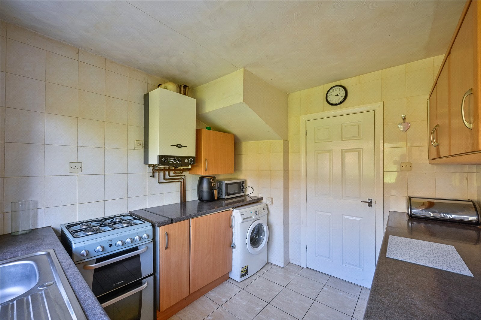 Trinity Rise, Stafford, Staffordshire, ST16 - DB Roberts
