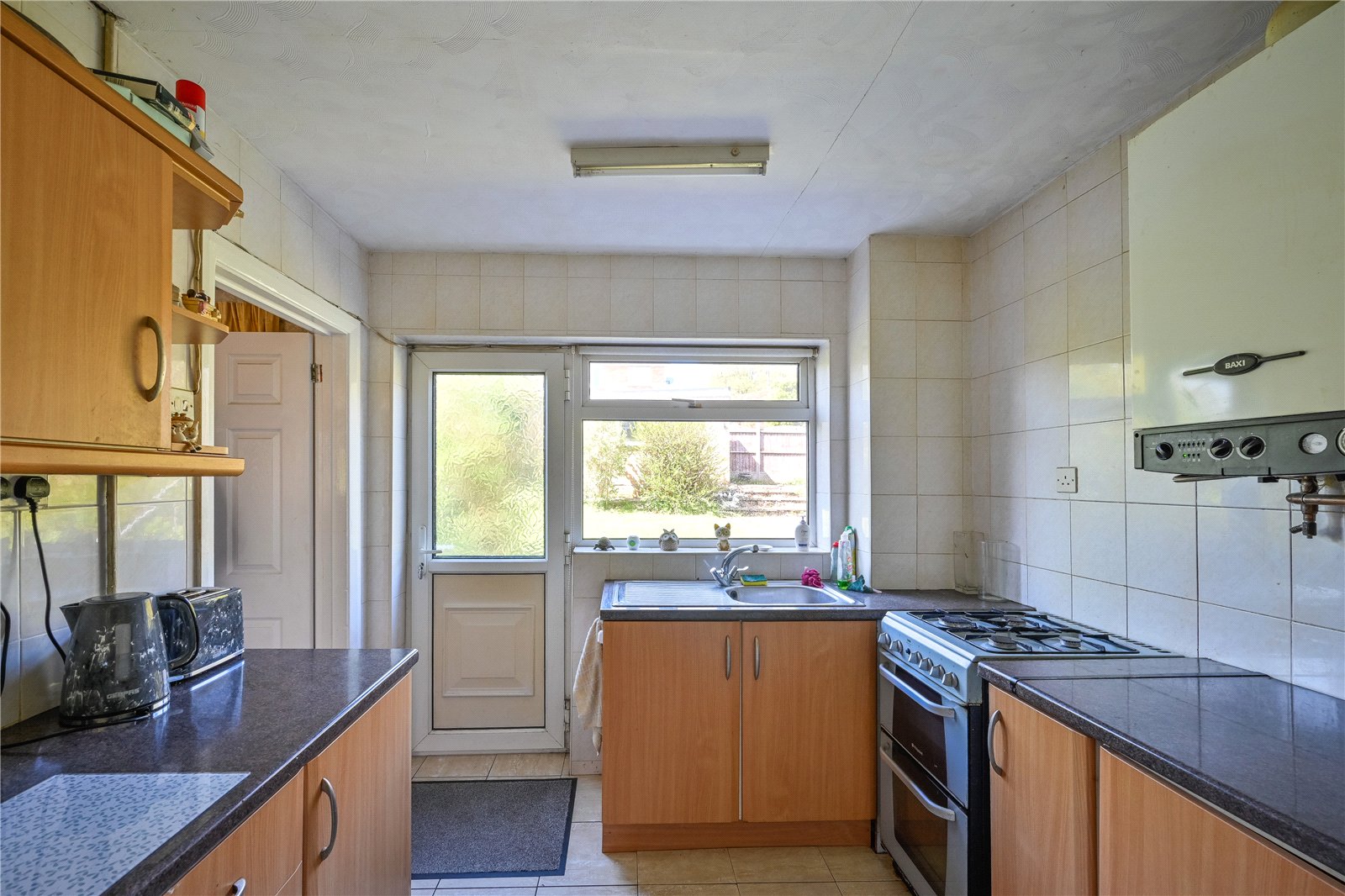 Trinity Rise, Stafford, Staffordshire, ST16 - DB Roberts