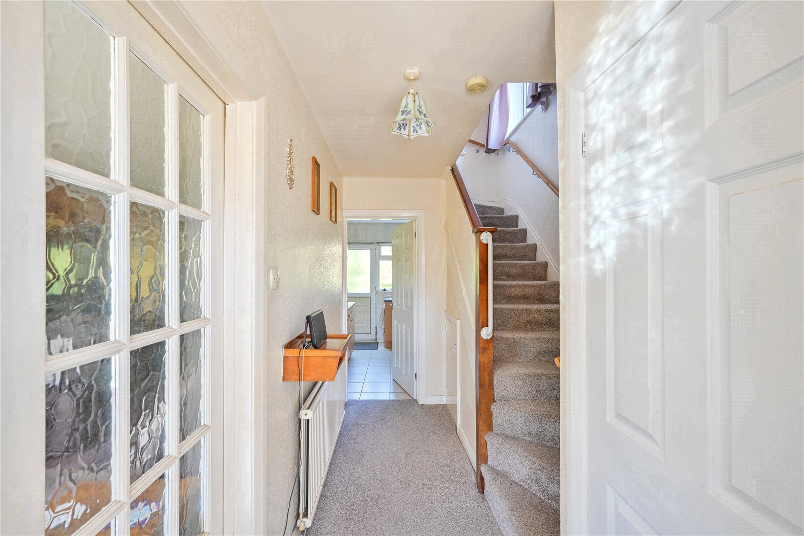 Trinity Rise, Stafford, Staffordshire, ST16 - DB Roberts