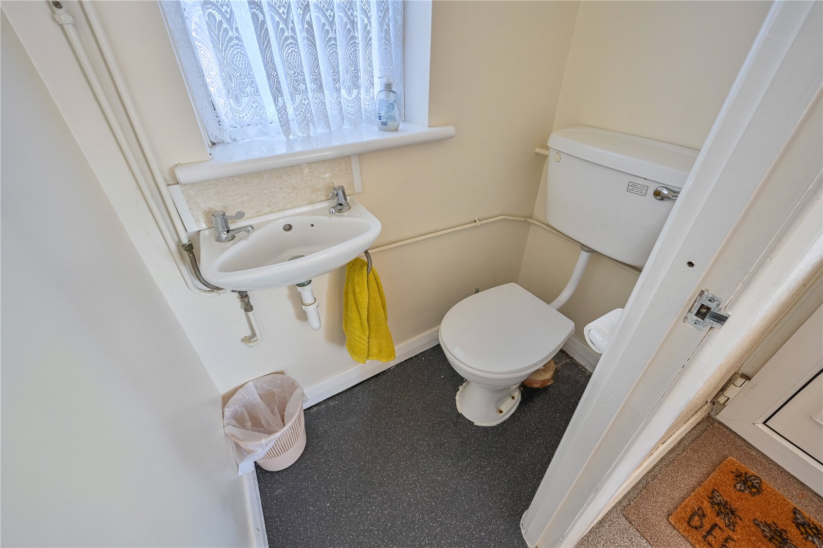 Trinity Rise, Stafford, Staffordshire, ST16 - DB Roberts