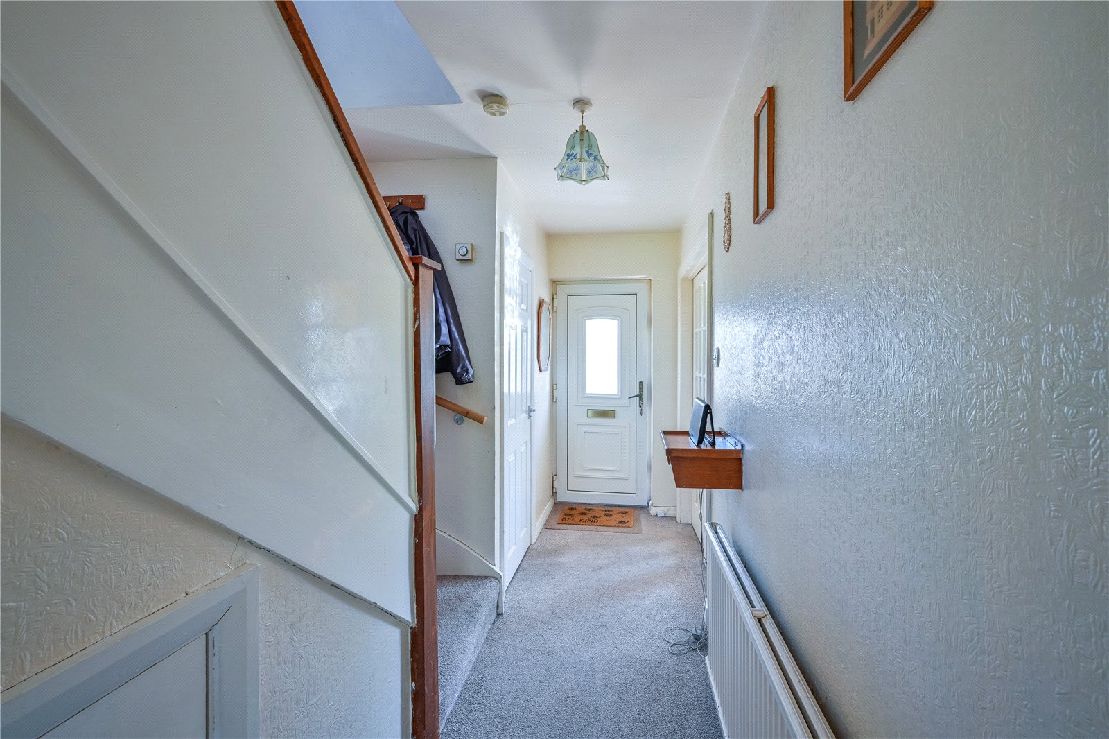 Trinity Rise, Stafford, Staffordshire, ST16 - DB Roberts