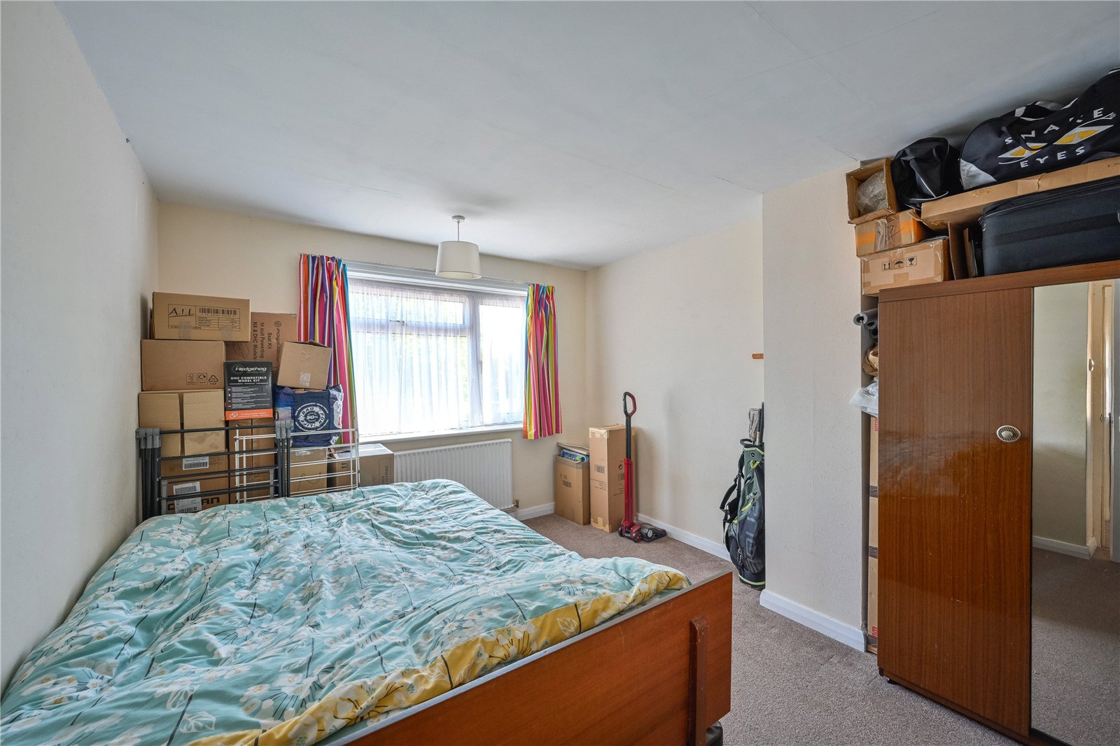 Trinity Rise, Stafford, Staffordshire, ST16 - DB Roberts