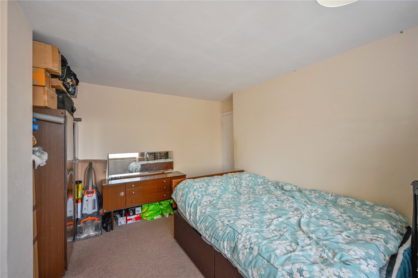 Trinity Rise, Stafford, Staffordshire, ST16 - DB Roberts