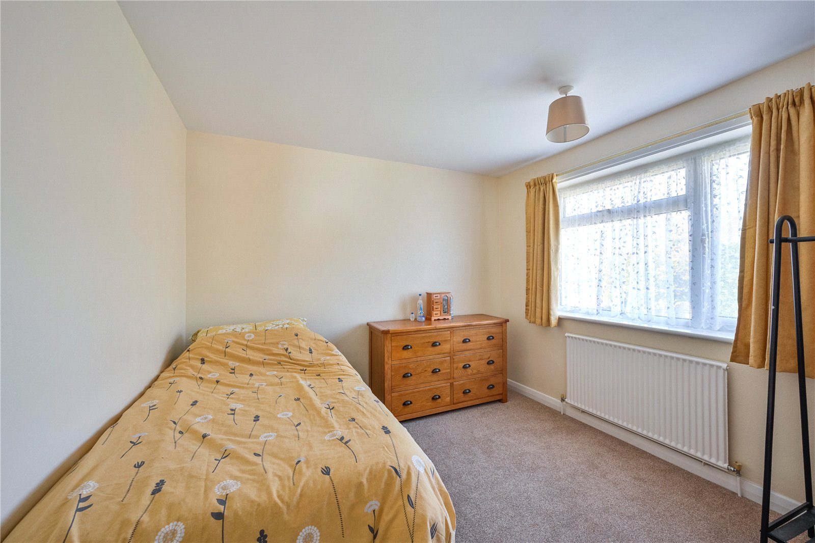 Trinity Rise, Stafford, Staffordshire, ST16 - DB Roberts