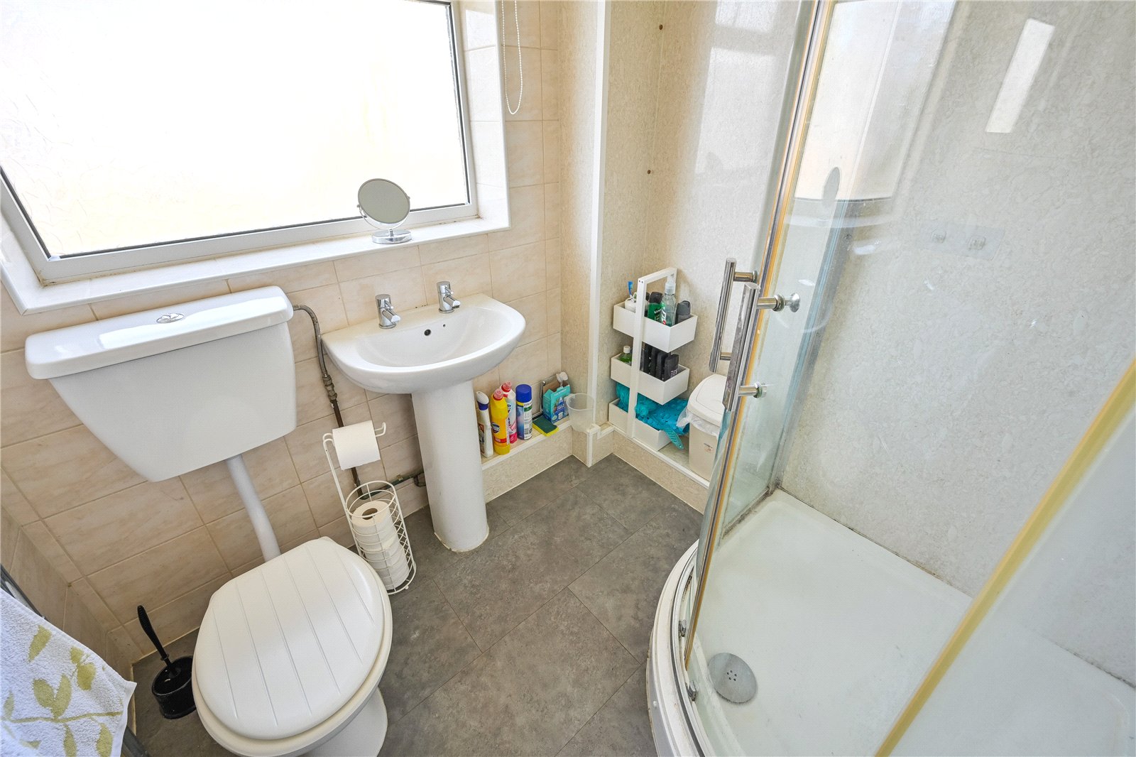 Trinity Rise, Stafford, Staffordshire, ST16 - DB Roberts