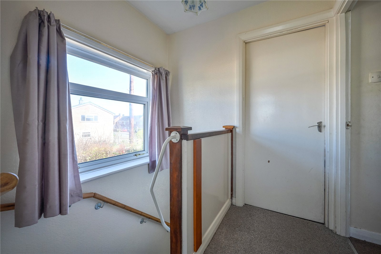 Trinity Rise, Stafford, Staffordshire, ST16 - DB Roberts