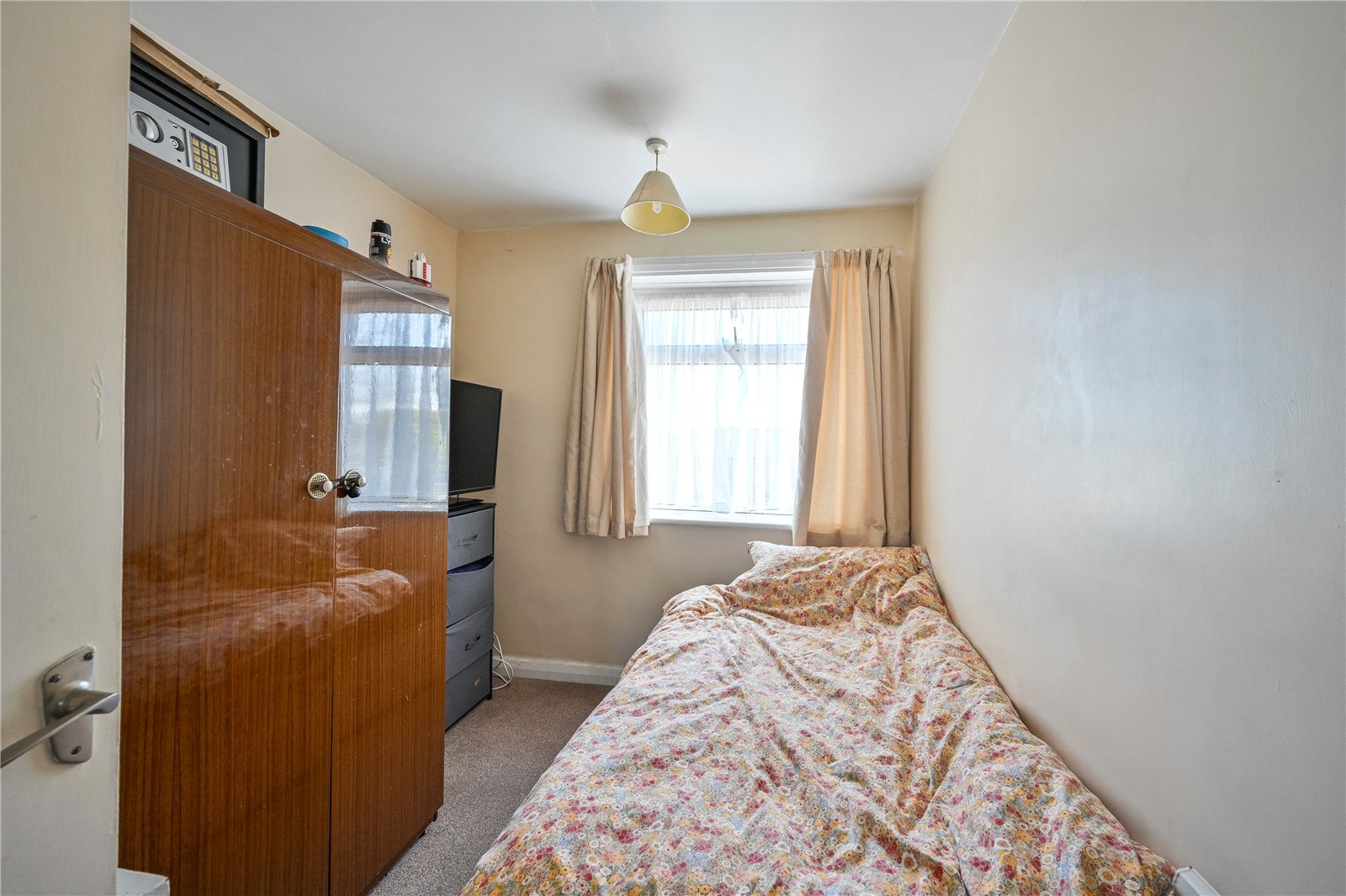Trinity Rise, Stafford, Staffordshire, ST16 - DB Roberts