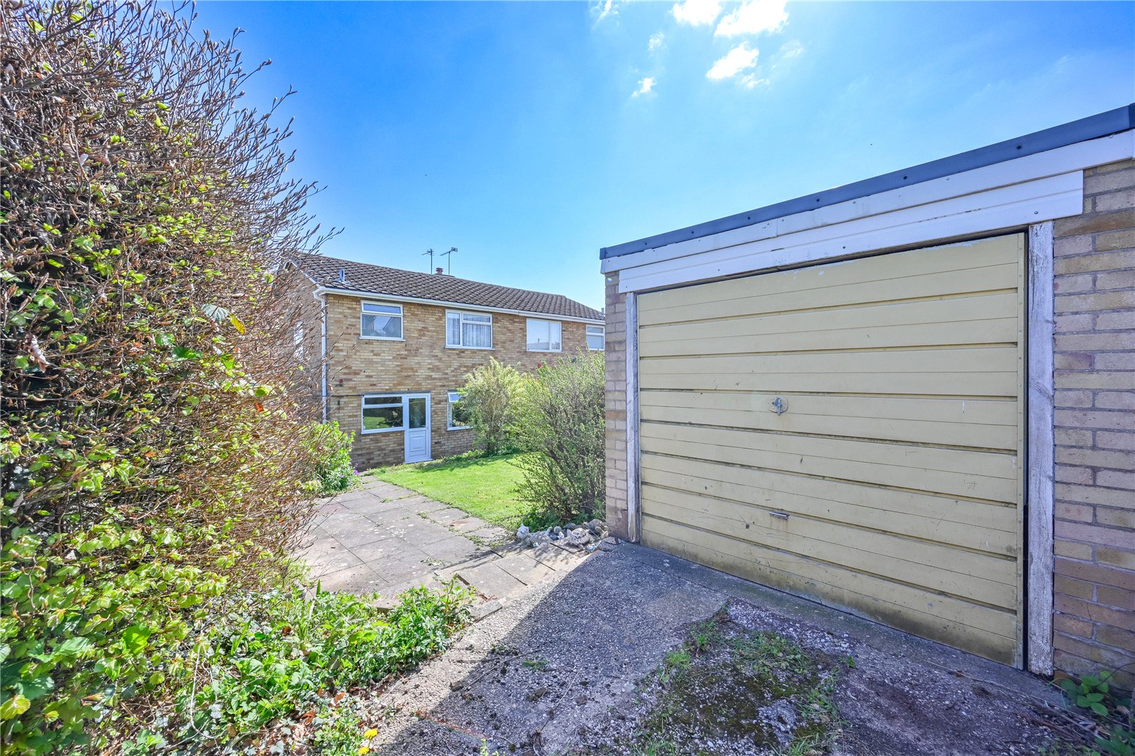 Trinity Rise, Stafford, Staffordshire, ST16 - DB Roberts