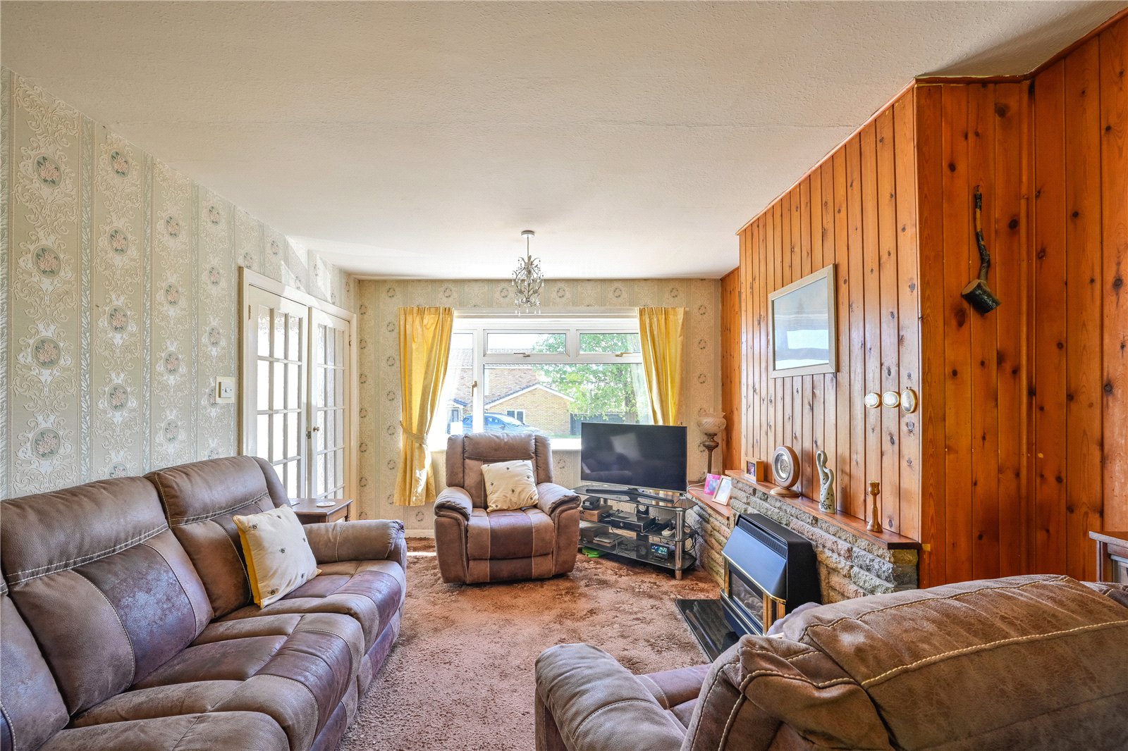 Trinity Rise, Stafford, Staffordshire, ST16 - DB Roberts