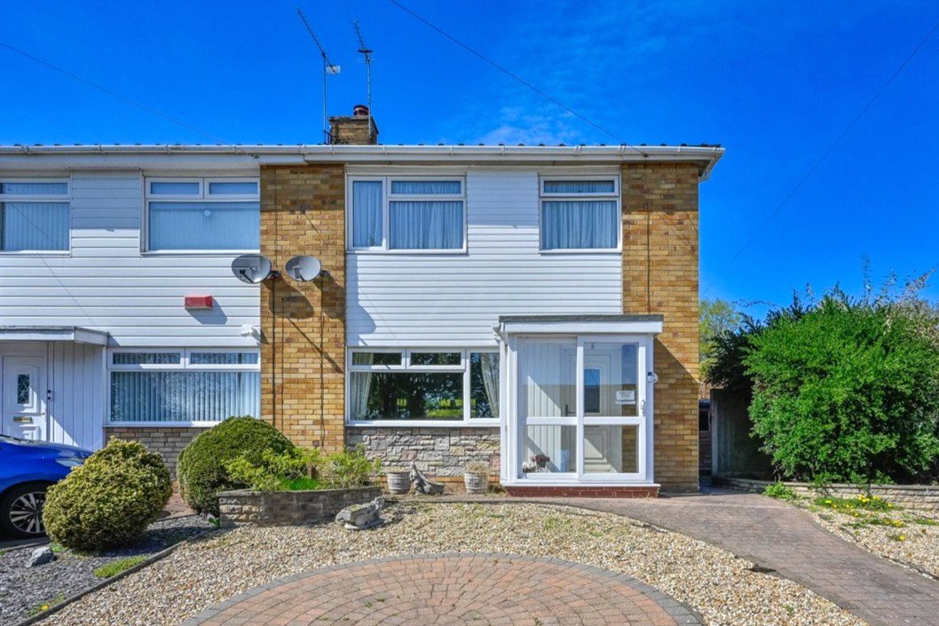 Trinity Rise, Stafford, Staffordshire, ST16 - DB Roberts
