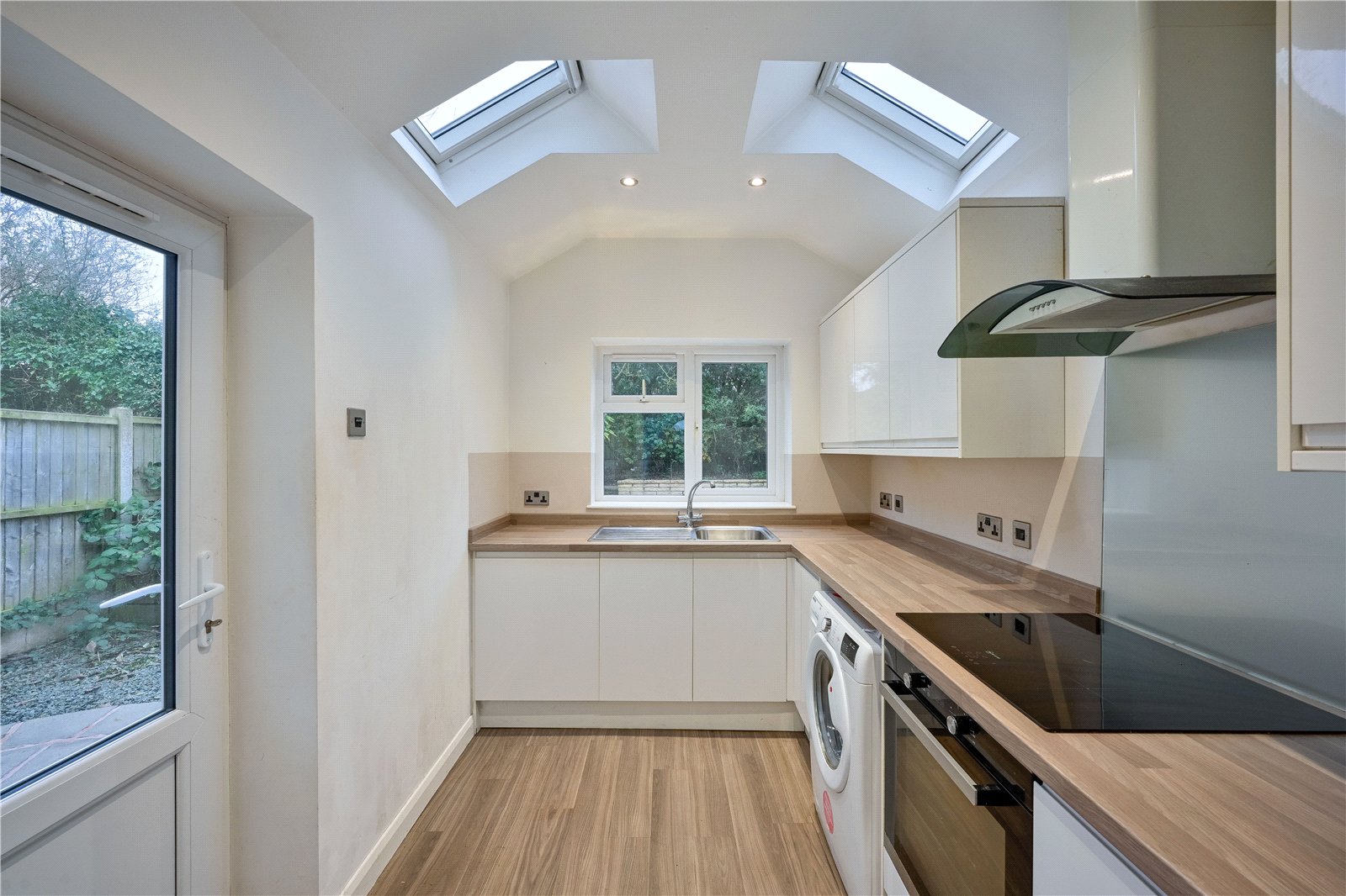 Reva Road, Stafford, Staffordshire, ST17 - DB Roberts