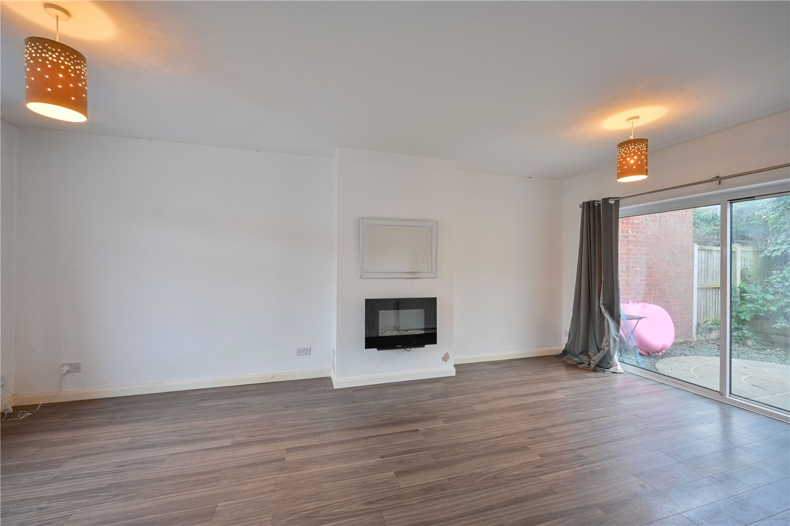 Reva Road, Stafford, Staffordshire, ST17 - DB Roberts